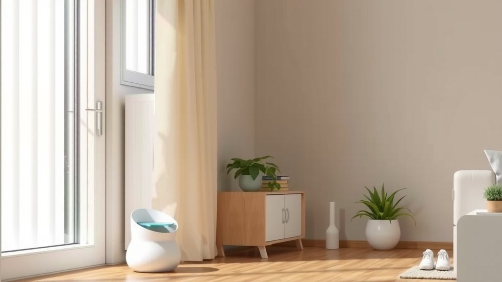 Caring for Your Rainbow RainMate: A Simple Cleaning Guide