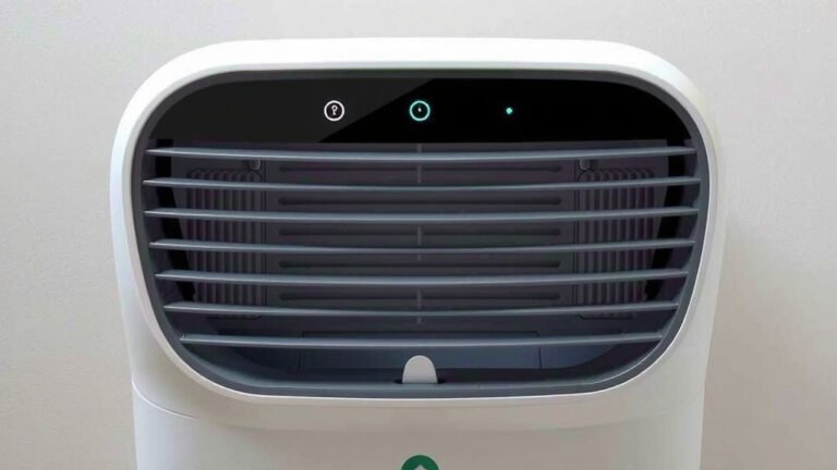How to Clean Your Rainmate Air Purifier Easily