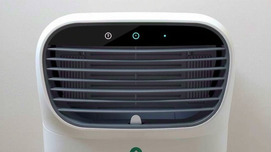 How to Clean Your Rainmate Air Purifier Easily