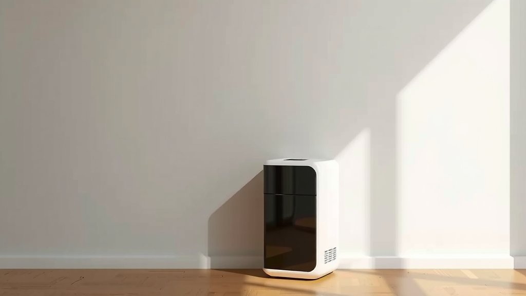 Keeping Your Sharper Image Air Purifier Clean