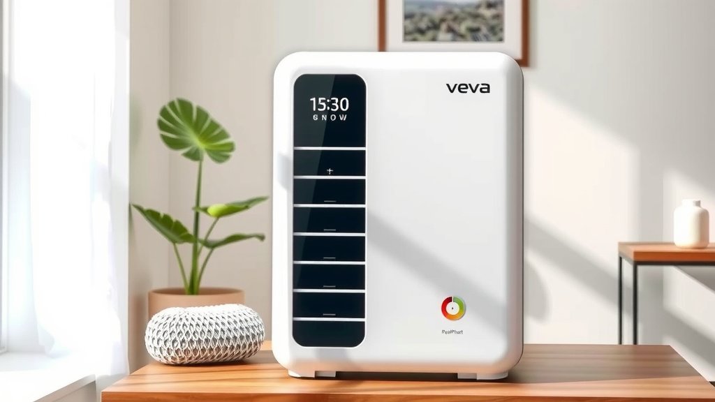 Keeping Your Veva Air Purifier in Top Shape
