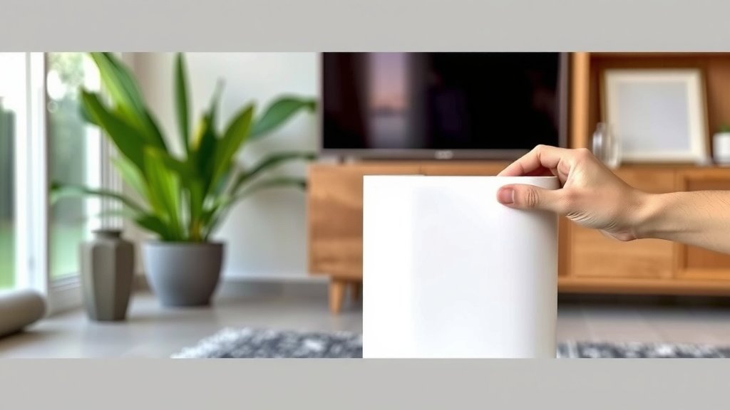 Keeping Your Vollara Air Purifier Running Smoothly
