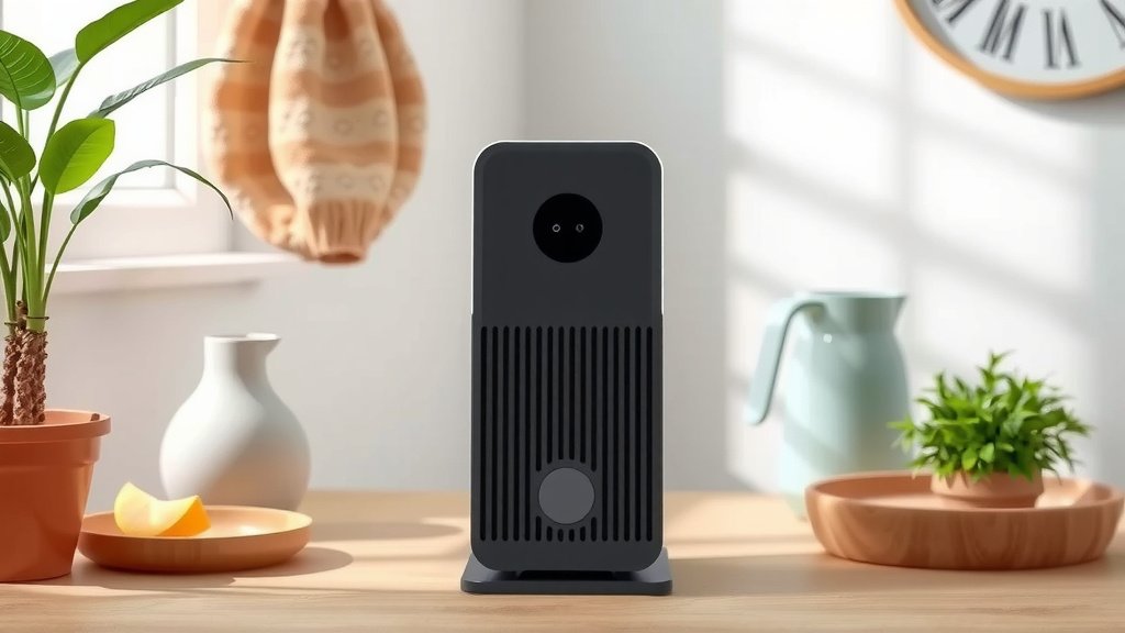 Keeping Your Water Air Purifier Clean and Fresh