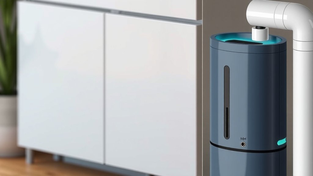 How to Clean Your Water Air Purifier Easily