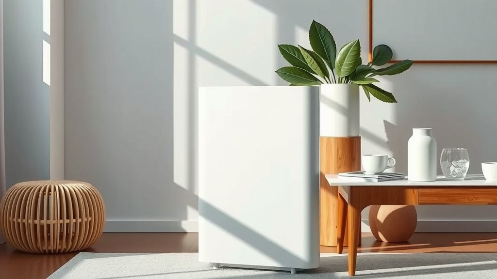 Caring for Your Xiaomi Air Purifier: A Simple Cleaning Guide