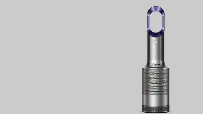 Connect Your Dyson Air Purifier: A Step-by-Step Guide