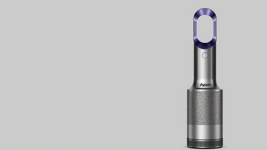 Connect Your Dyson Air Purifier: A Step-by-Step Guide