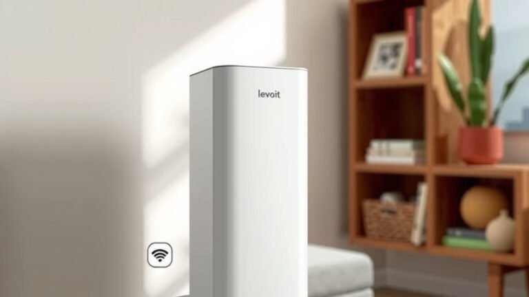 Connect Your Levoit 200S to Wi-Fi: Step-by-Step Guide