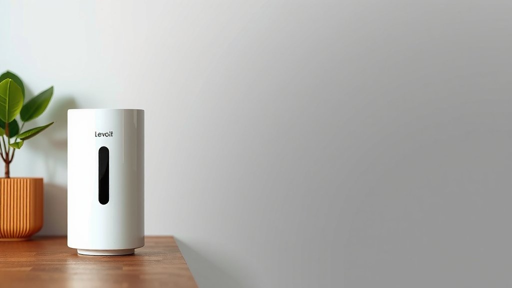 Connect Levoit 300 to WiFi: A Step-by-Step Guide