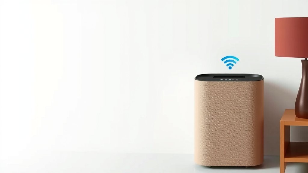 Connect Your Philips Air Purifier to WiFi: Step-by-Step