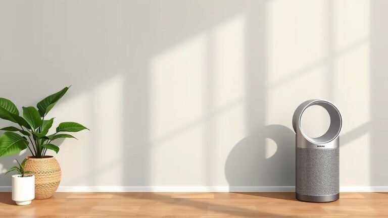 Control Dyson Air Purifier Without Remote: Easy Guide
