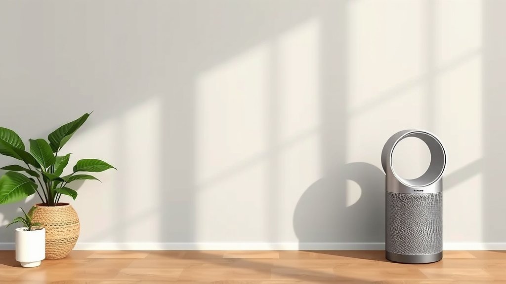 Control Dyson Air Purifier Without Remote: Easy Guide