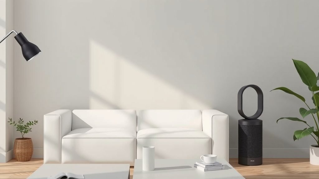 Control Dyson Air Purifier Without Remote: Easy Guide