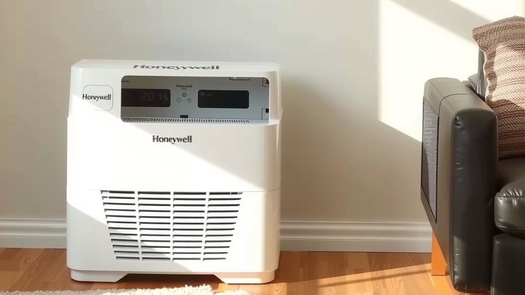 Honeywell Air Purifier Disassembly: Step-by-Step Guide