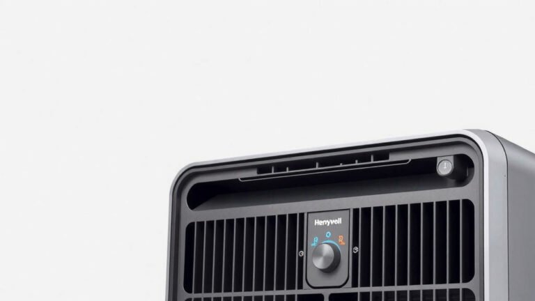 Honeywell Air Purifier Disassembly: Step-by-Step Guide