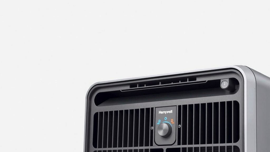 Honeywell Air Purifier Disassembly: Step-by-Step Guide