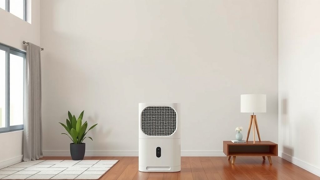 Retiring Your Air Purifier Responsibly