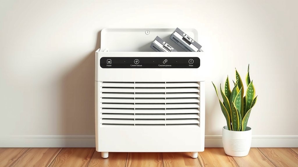 How to Properly Dispose of Your Air Purifier