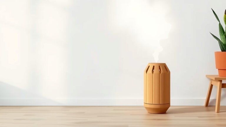 DIY Air Purifier: Build Your Own for Cleaner Air
