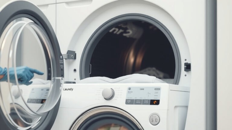 Front Load Washer Laundry Guide: Step-by-Step Instructions