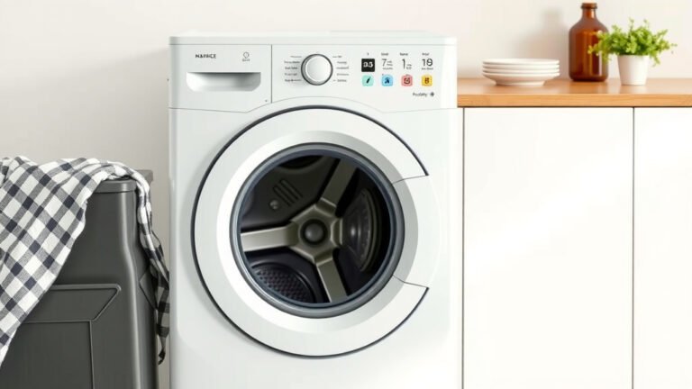 How to Fill Your Front Load Washer for Best Results