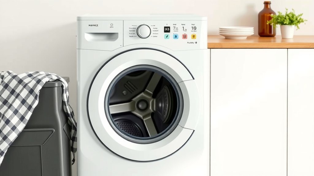 How to Fill Your Front Load Washer for Best Results