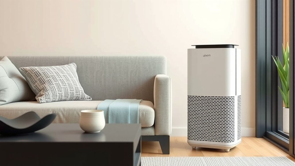 Troubleshooting Your Levoit Air Purifier: Common Fixes