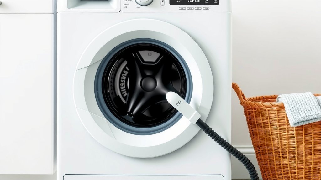 How to Front Load Your Washing Machine Correctly