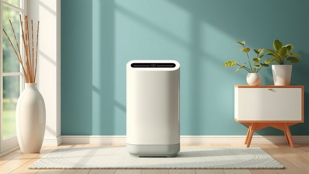 Finding Ways to Get a Free Air Purifier