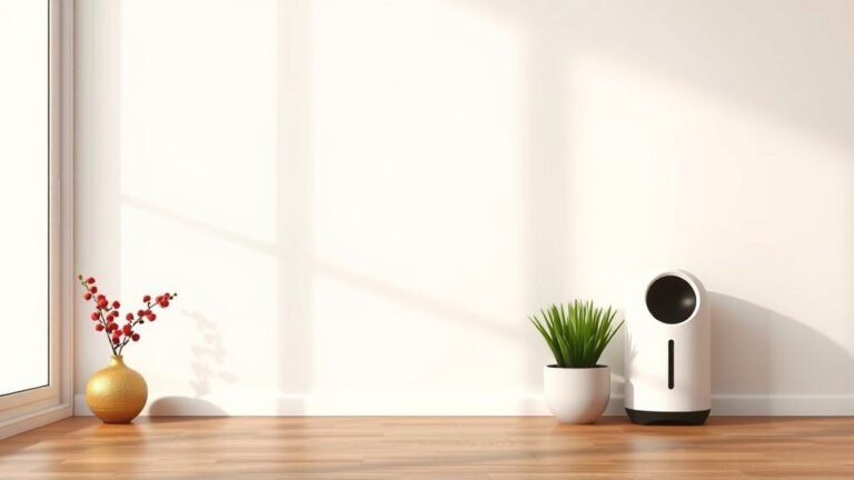 Free Air Purifier: Smart Ways to Get One Now