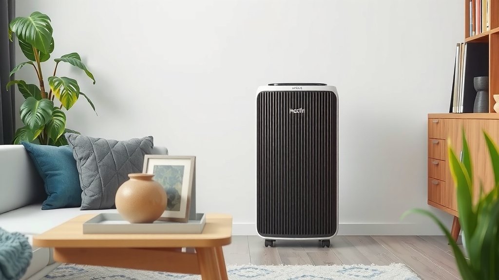 Making Your Air Purifier Work Smarter