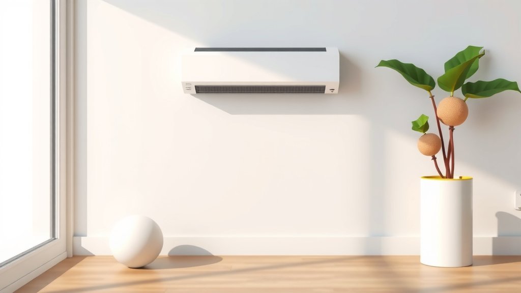 Discreetly Hide Your Air Purifier: Easy Design Tips