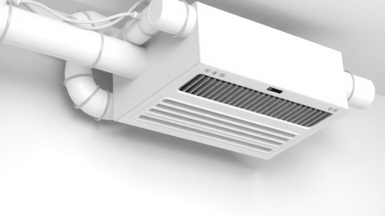 Install Germicidal Air Purifier in AC Duct: A Guide