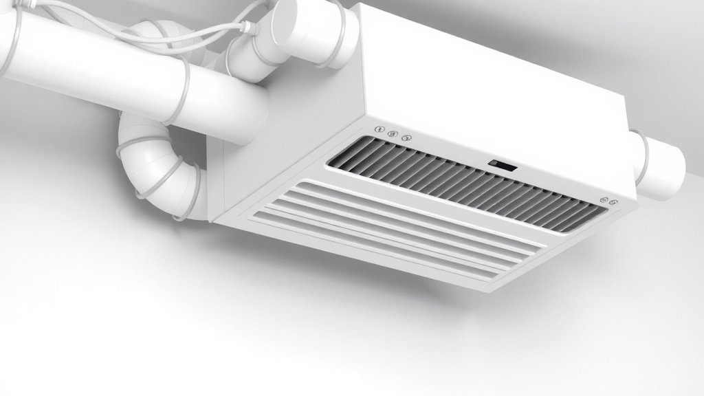 Install Germicidal Air Purifier in AC Duct: A Guide