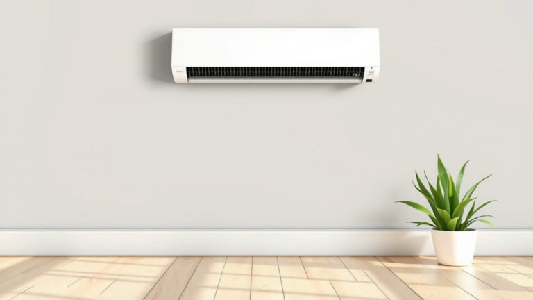 How to Install Your Air Purifier Safely and Effectively