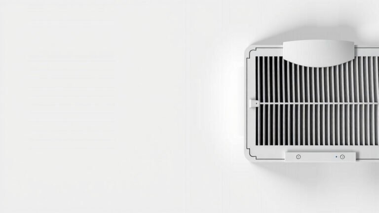 How to Install Your Air Purifier Filter: A Simple Guide