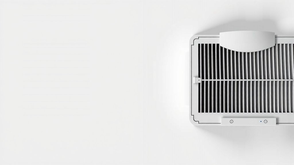 How to Install Your Air Purifier Filter: A Simple Guide