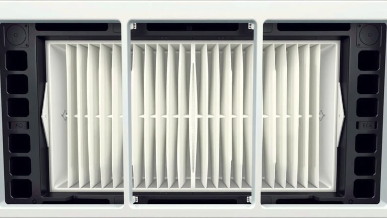 Honeywell Air Purifier Filter Replacement Guide