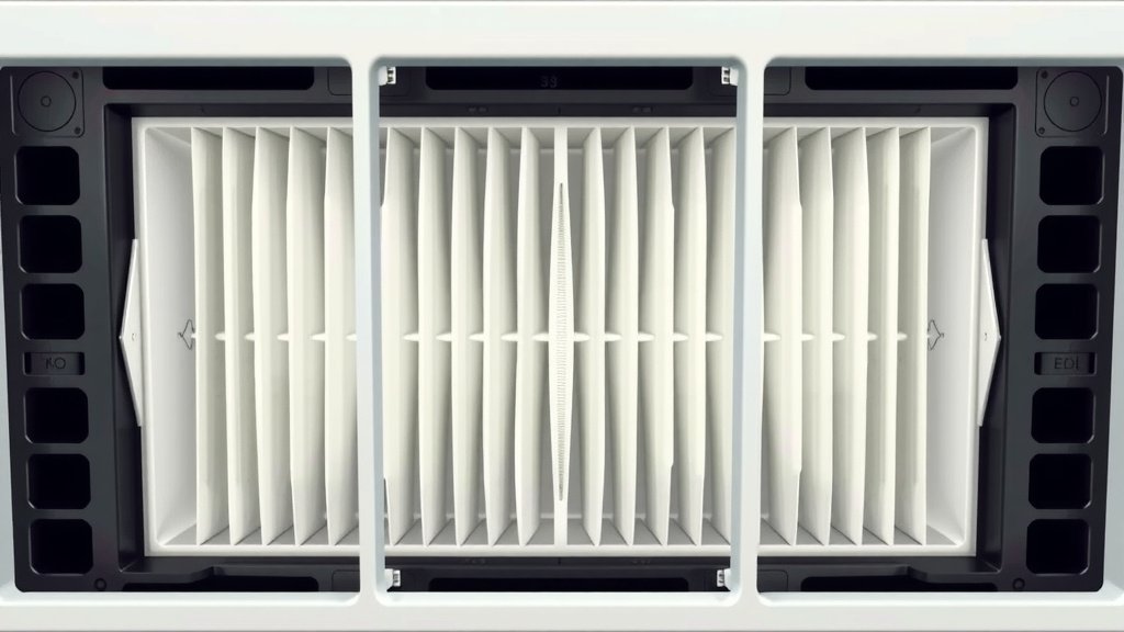 Honeywell Air Purifier Filter Replacement Guide