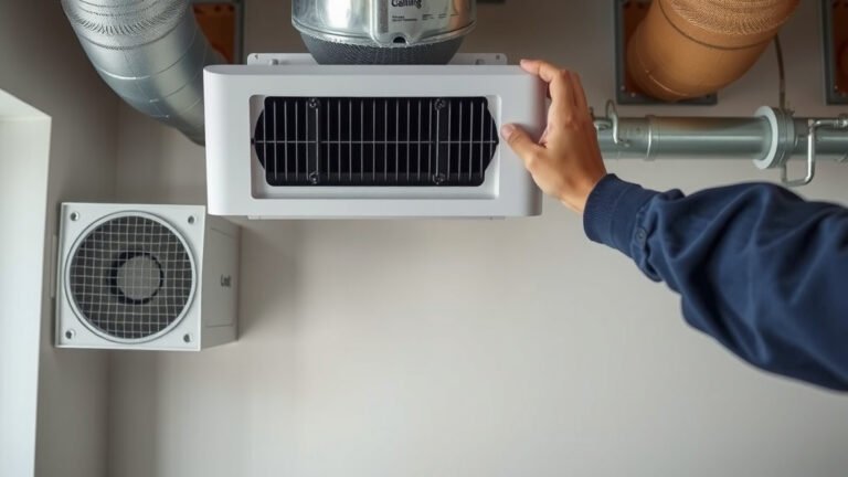 How to Install an In-Duct Air Purifier for Cleaner Air