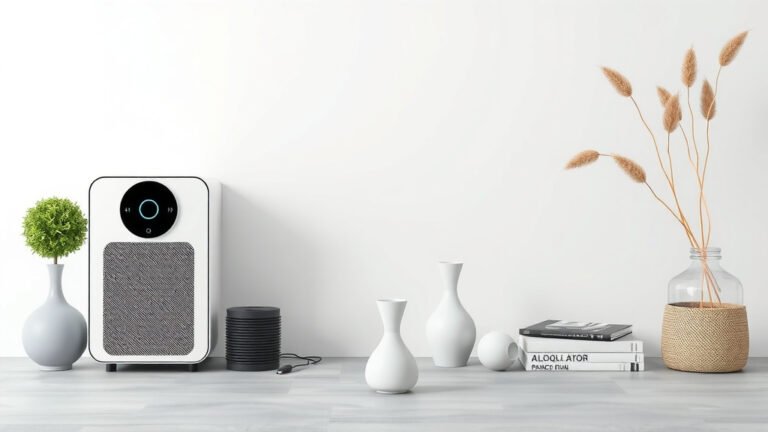 Easy Winix Air Purifier Installation Guide