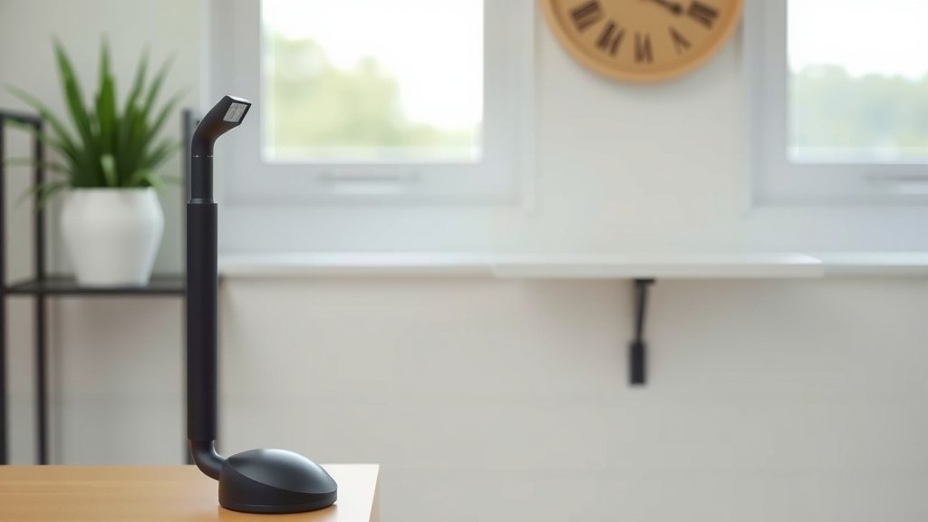 Detecting Ozone From Your Air Purifier