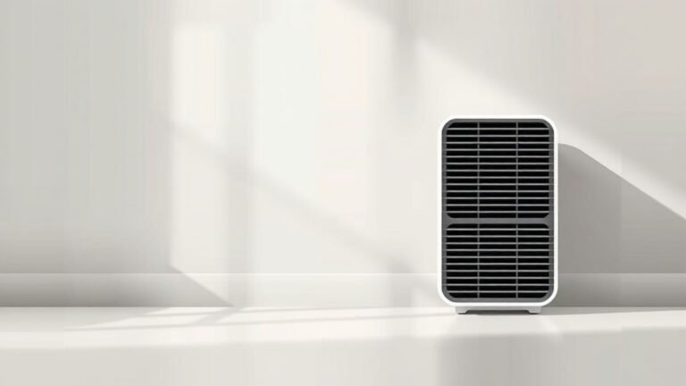 Keep Your Air Purifier in Top Shape: A Simple Guide