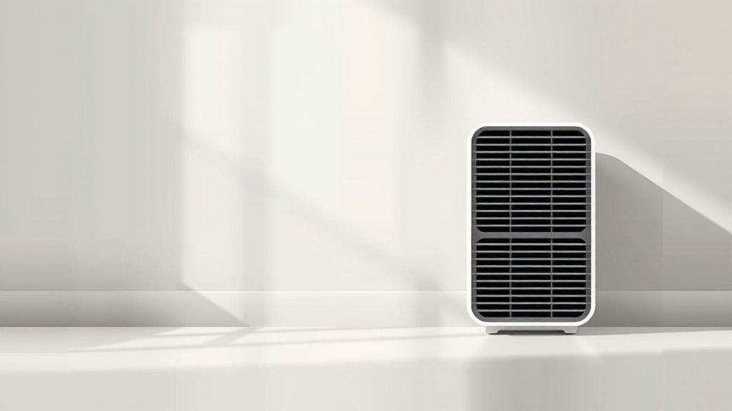 Keep Your Air Purifier in Top Shape: A Simple Guide