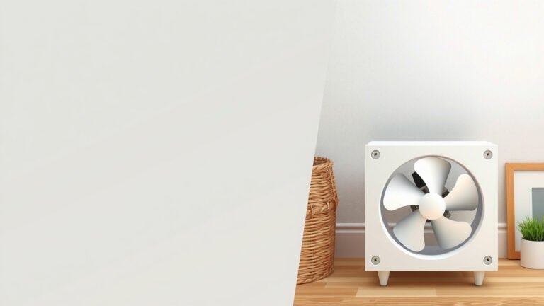 DIY Box Fan Air Purifier: Simple Steps