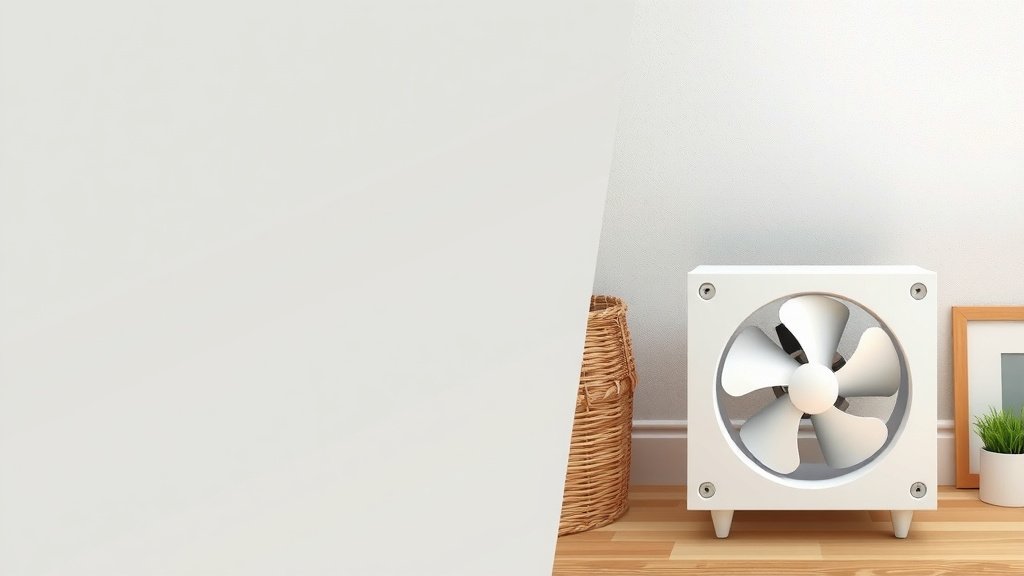 DIY Box Fan Air Purifier: Simple Steps