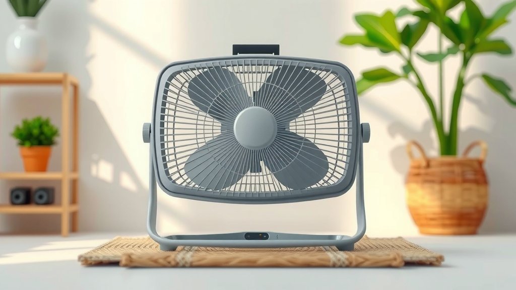 Transforming Your Box Fan into an Air Purifier