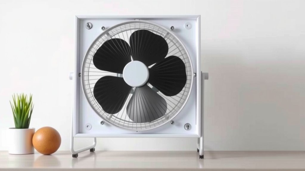 DIY Box Fan Air Purifier: Simple Guide