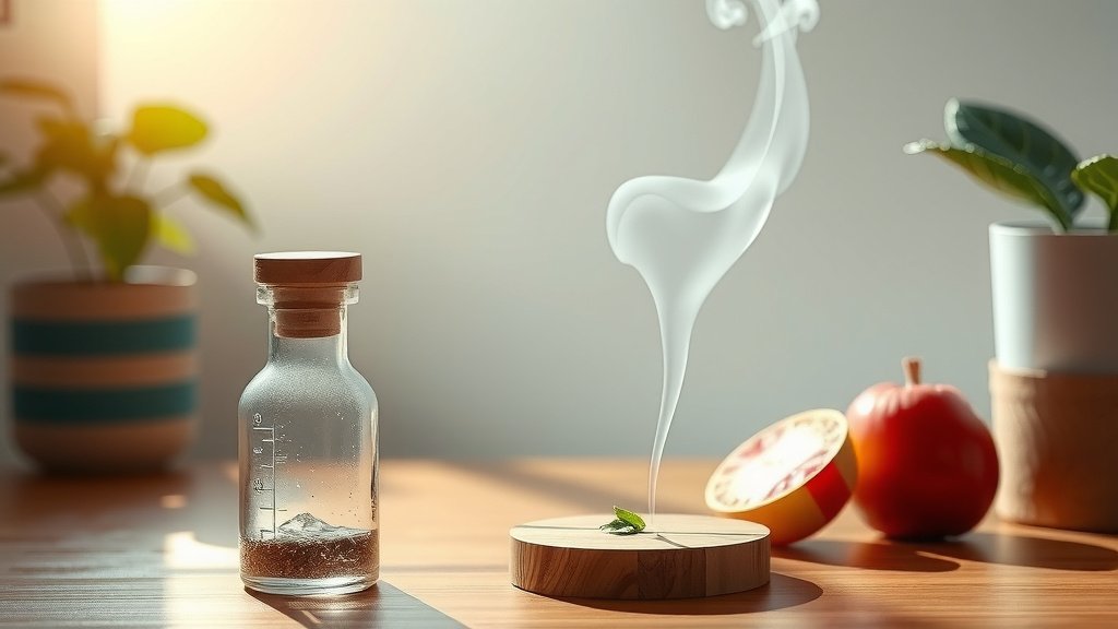 DIY Natural Air Purifier: Simple Steps for Fresh Air