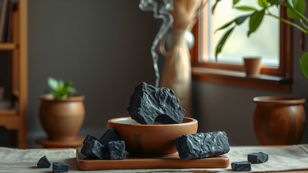 Crafting Your Own Activated Charcoal Air Purifier